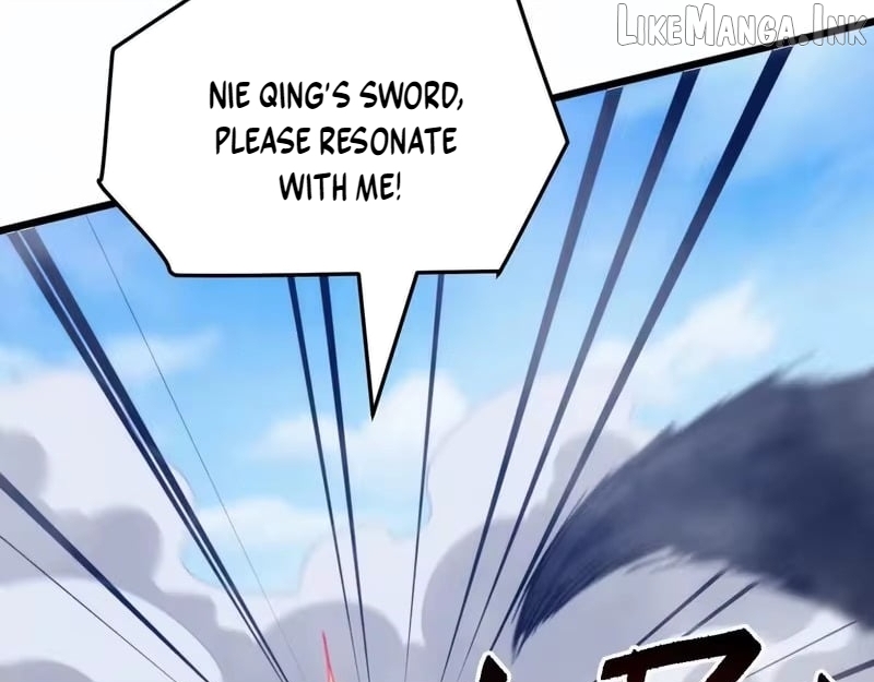 Invasion of the Myriad Races: Starting by Taming a Legendary Beast Chapter 87  - page 57